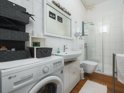 Apartment Apartment Nina in Porec, Istria - Features photo 28