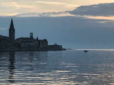 Apartment Apartment Nina in Porec, Istria - Environment photo 29