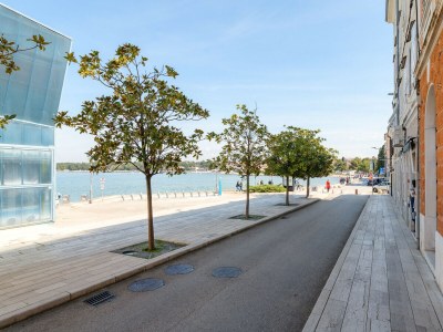 Apartment Apartment Nina in Porec, Istria - Environment photo 31