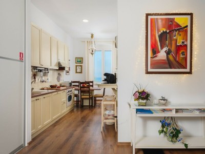 Apartment Apartment Nina in Porec, Istria - Outdoor photo 32