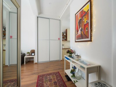 Apartment Apartment Nina in Porec, Istria - Outdoor photo 33