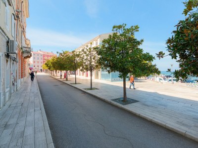 Apartment Apartment Nina in Porec, Istria - Outdoor photo 34