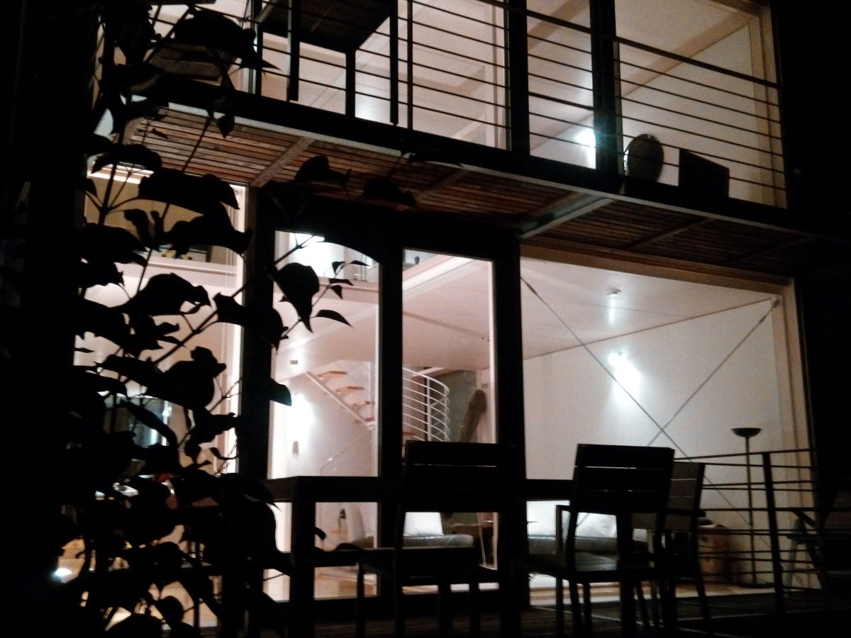 Holiday house Kubus-13K, wie Konstanz - Outdoor photo 4