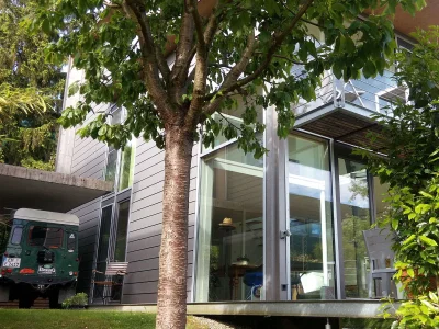 Holiday house Kubus-13K, wie Konstanz in Konstanz - Holiday house