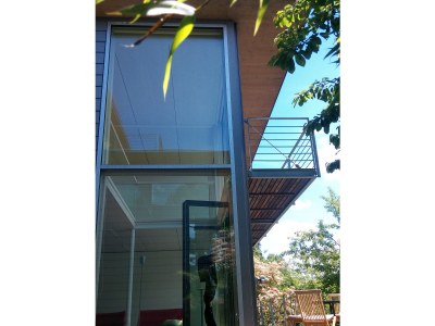 Holiday house Kubus-13K, wie Konstanz - Outdoor photo 3