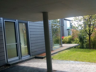 Holiday house Kubus-13K, wie Konstanz - Outdoor photo 5