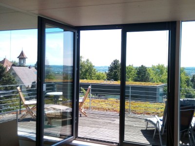 Holiday house Kubus-13K, wie Konstanz - Outdoor photo 6