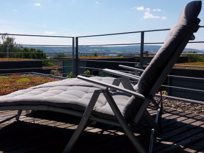 Holiday house Kubus-13K, wie Konstanz - Outdoor photo 8