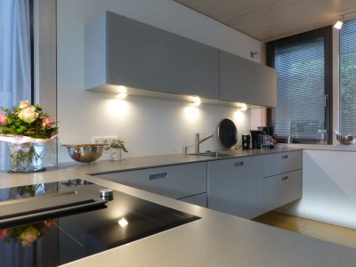 Holiday house Kubus-13K, wie Konstanz - Outdoor photo 9