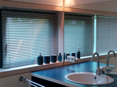 Holiday house Kubus-13K, wie Konstanz - Features photo 11