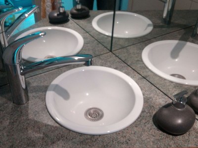 Holiday house Kubus-13K, wie Konstanz - Features photo 12