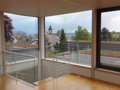 Holiday house Kubus-13K, wie Konstanz - Features photo 14