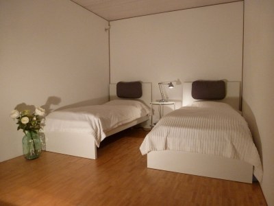 Holiday house Kubus-13K, wie Konstanz - Features photo 15