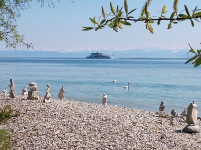 Holiday house Kubus-13K, wie Konstanz - Environment photo 19