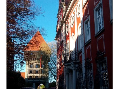 Holiday house Kubus-13K, wie Konstanz - Environment photo 20