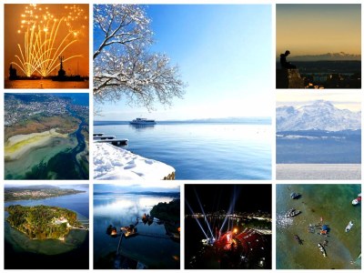 Holiday house Kubus-13K, wie Konstanz - Environment photo 21