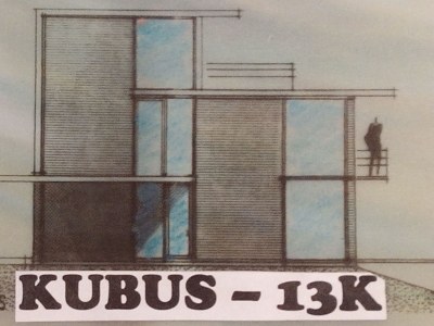 Holiday house Kubus-13K, wie Konstanz - Document photo 25