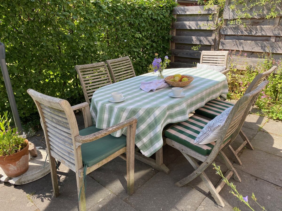 Holiday house Rauchkate Weibeck - Outdoor photo 4