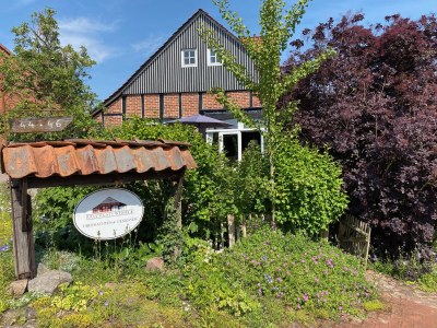 Holiday house Rauchkate Weibeck - Outdoor photo 2