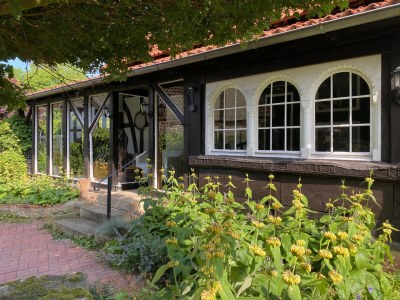 Holiday house Rauchkate Weibeck - Outdoor photo 5