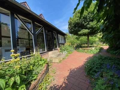 Holiday house Rauchkate Weibeck - Outdoor photo 6