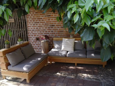 Holiday house Rauchkate Weibeck - Outdoor photo 7