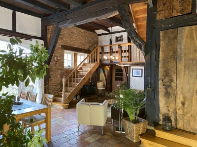 Holiday house Rauchkate Weibeck - Features photo 11