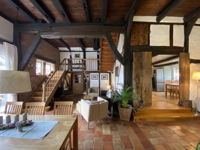 Holiday house Rauchkate Weibeck - Features photo 12