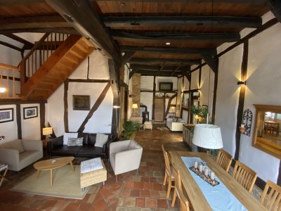 Holiday house Rauchkate Weibeck - Features photo 13