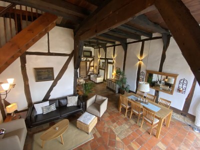 Holiday house Rauchkate Weibeck - Features photo 14