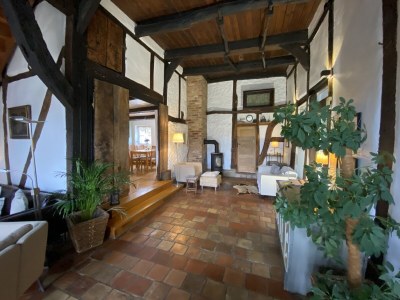 Holiday house Rauchkate Weibeck - Features photo 15