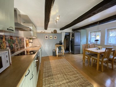 Holiday house Rauchkate Weibeck - Features photo 17