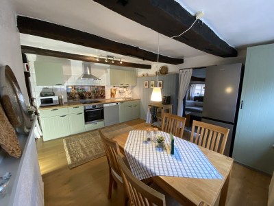 Holiday house Rauchkate Weibeck - Features photo 19