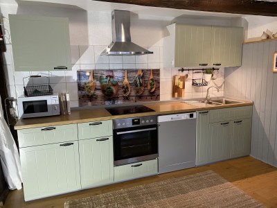 Holiday house Rauchkate Weibeck - Features photo 20