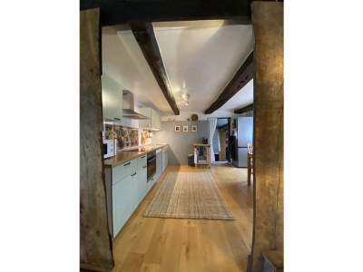 Holiday house Rauchkate Weibeck - Features photo 21