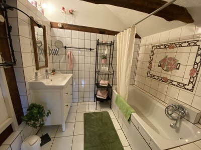 Holiday house Rauchkate Weibeck - Features photo 24