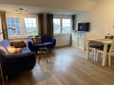 Apartment Nordlicht Apartment 2 in Westerland/ Sylt - Apartment