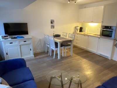 Apartment Nordlicht Apartment 2 - Features photo 6