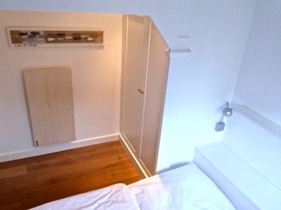 Apartment Nordlicht Apartment 2 - Features photo 9