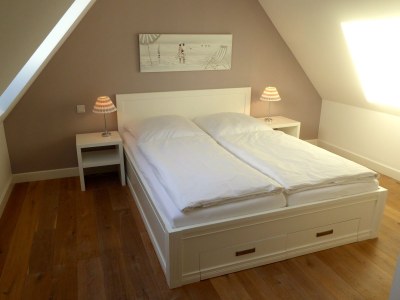 Apartment Nordlicht Apartment 2 - Features photo 11