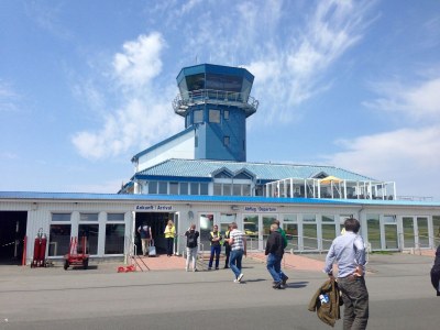 Apartment Nordlicht Apartment 2 - Environment photo 18