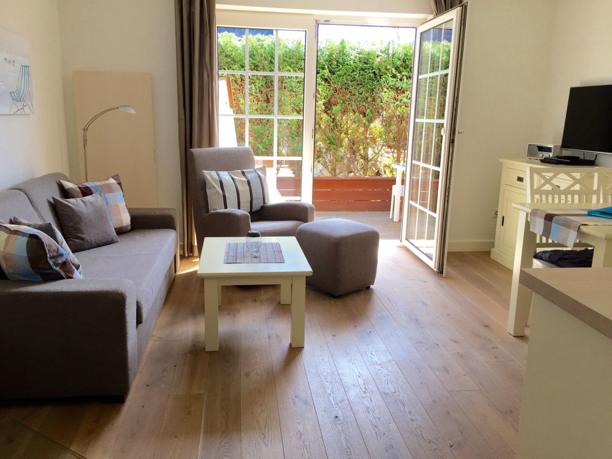 Apartment Nordlicht Apartment 3