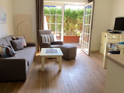 Apartment Nordlicht Apartment 3 in Westerland/ Sylt - Apartment