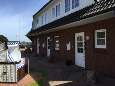 Apartment Nordlicht Apartment 3 - Outdoor photo 2