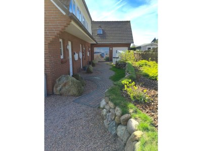 Apartment Nordlicht Apartment 3 - Outdoor photo 3