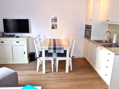 Apartment Nordlicht Apartment 3 - Features photo 6