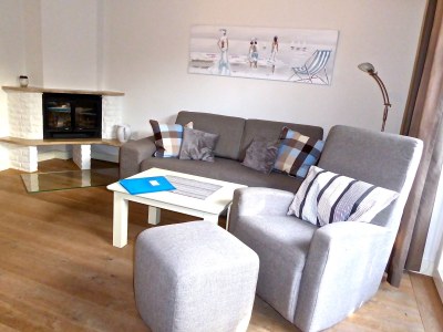 Apartment Nordlicht Apartment 3 - Features photo 8