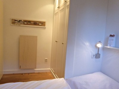 Apartment Nordlicht Apartment 3 - Features photo 9