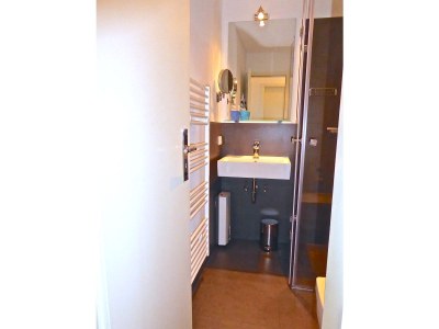 Apartment Nordlicht Apartment 3 - Features photo 11