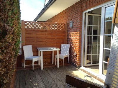 Apartment Nordlicht Apartment 3 - Features photo 12